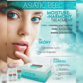 ASIATIC PEEL